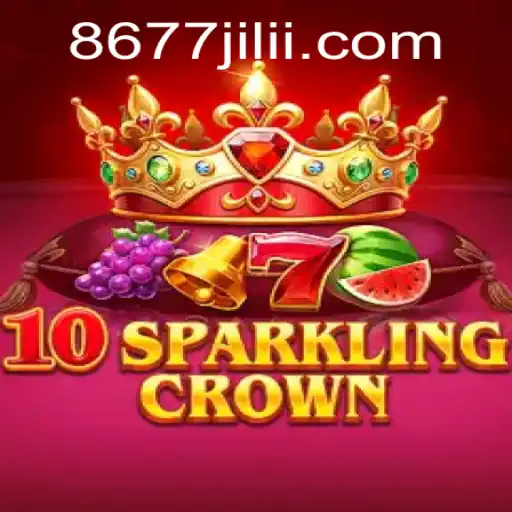 10SparklingCrown: A Dazzling Casino Adventure