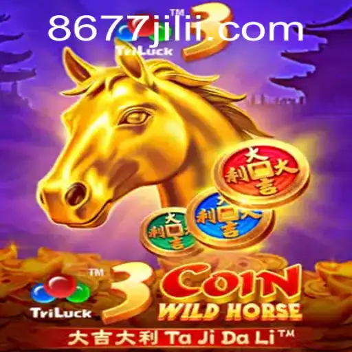 Exploring the Exciting World of 3CoinWildHorse: A New Gaming Frontier