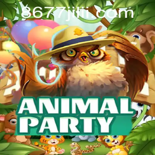 Discover the Wonders of AnimalParty: A Thrilling Board Game With Endless Possibilities
