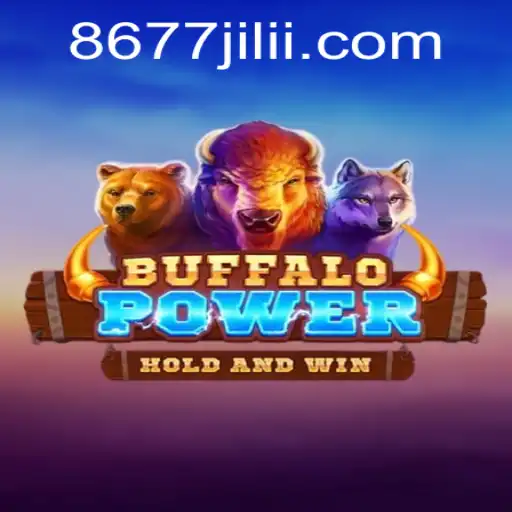 Unleashing the Wild Spirit of BuffaloPower
