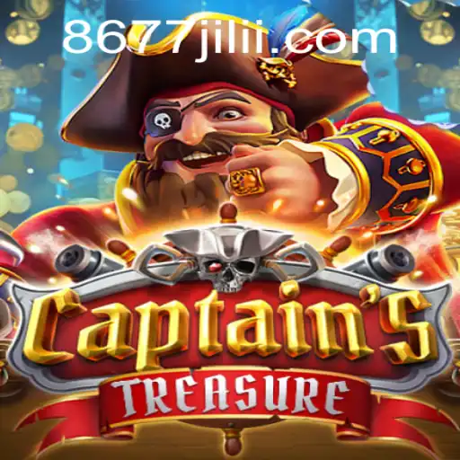 Exploring the Thrills of CaptainssTreasure: A Nautical Adventure in Gaming
