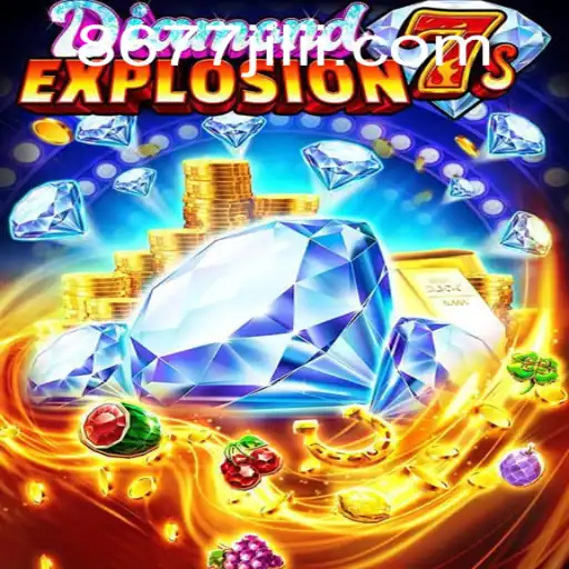 Discover the Excitement of DiamondExplosion7s: A Game for Casino Enthusiasts