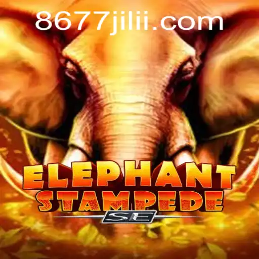 Elephant Stampede SE: A Thrilling Safari Adventure