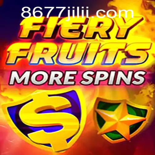 FieryFruitsMoreSpins: Discover the Thrills of This Exciting Game