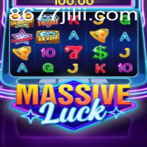 MassiveLuck: A Journey into the World of Chance