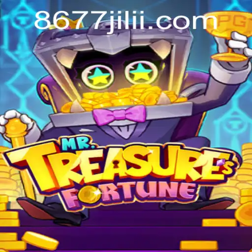 Discover the Exciting World of MrTreasuresFortune: A Dive into Adventure and Strategy