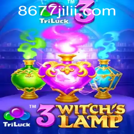 Discover the Magic of 3WitchsLamp: A Comprehensive Guide