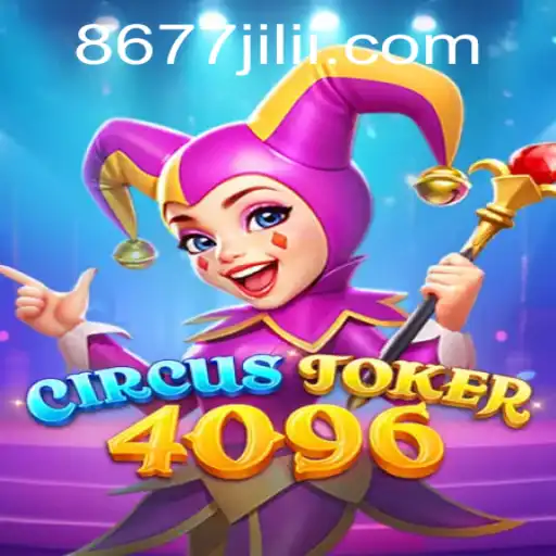Discover the Thrills of CircusJoker4096: A Gaming Experience Like No Other