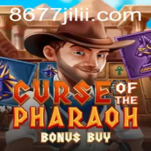 Curse of the Pharaoh Bonus Buy: Unravel the Mysteries of Ancient Egypt