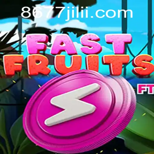FastFruits: A Thrilling Blend of Strategy and Fun