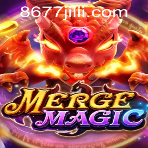 Exploring the Magical Realms of Merge Magic and the Buzz Around 8677jili.com