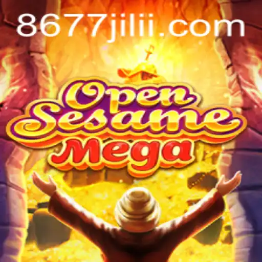 Unlock the World of OPENSESAMEMEGA: Explore the Latest Gaming Sensation