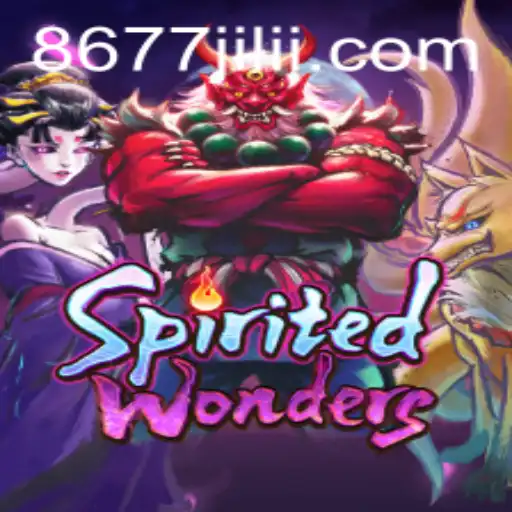 Exploring the Intriguing World of SpiritedWonders