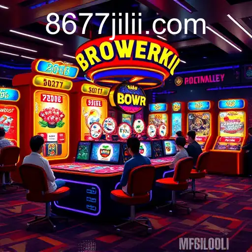 The Evolution and Impact of Rotary Games