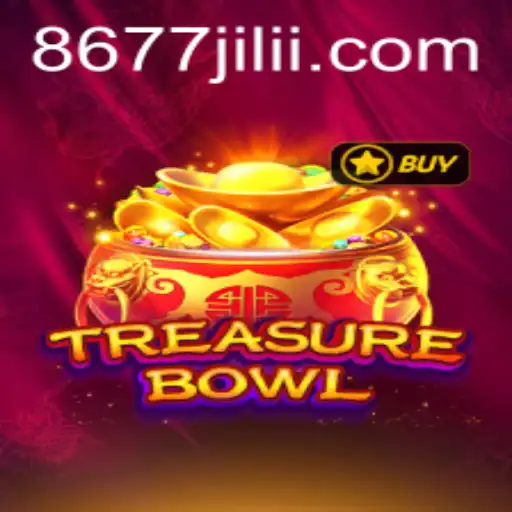 Discover the Exciting World of TreasureBowl - An In-Depth Guide