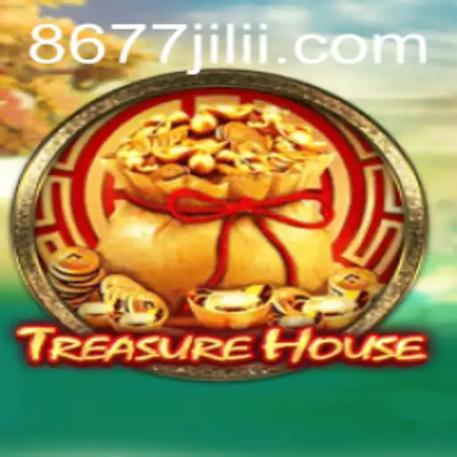 Discover the Adventure: TreasureHouse and the Thrill of 8677jili.com